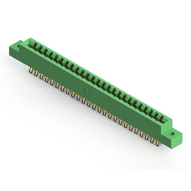 305-050-555-502 EDAC Inc.  Edgeboard Connectors